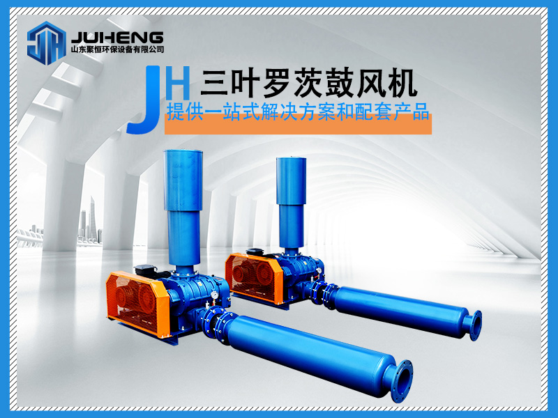 羅茨風(fēng)機(jī)的型號(hào)這么多，那個(gè)才是適合我們的？